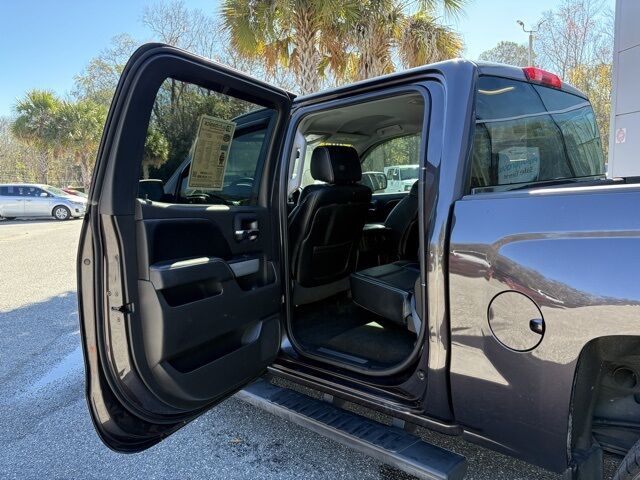 2015 Chevrolet Silverado 1500 LT Jacksonville FL