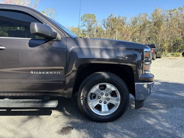2015 Chevrolet Silverado 1500 LT Jacksonville FL