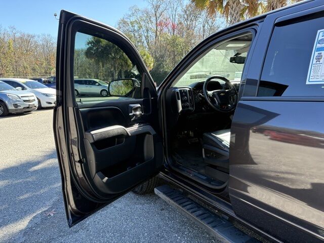 2015 Chevrolet Silverado 1500 LT Jacksonville FL