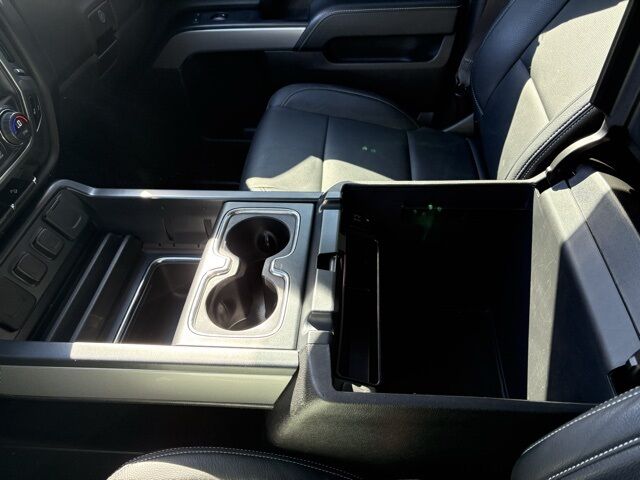 2015 Chevrolet Silverado 1500 LT Jacksonville FL