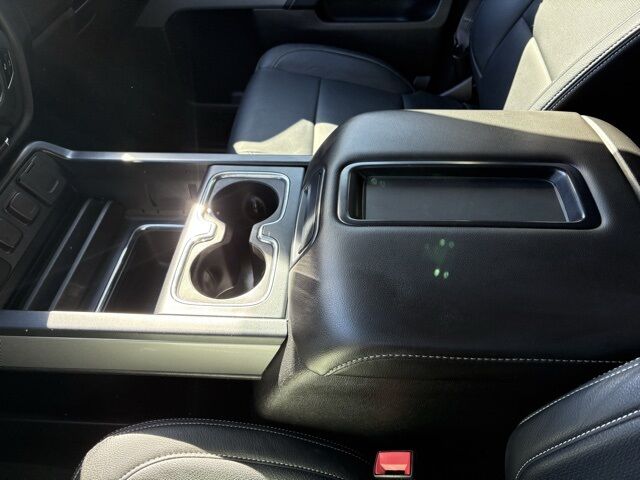 2015 Chevrolet Silverado 1500 LT Jacksonville FL