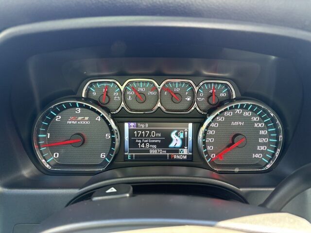 2015 Chevrolet Silverado 1500 LT Jacksonville FL