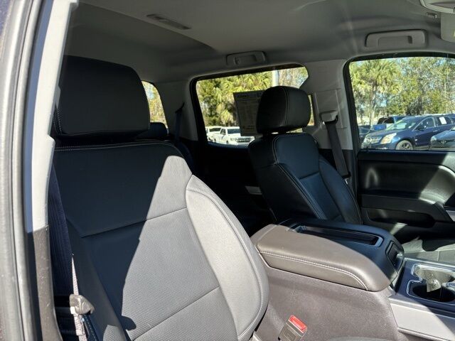 2015 Chevrolet Silverado 1500 LT Jacksonville FL