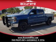 2015 Chevrolet Silverado 1500 LT Jacksonville FL 2015 Chevrolet Silverado 1500 LT Jacksonville FL