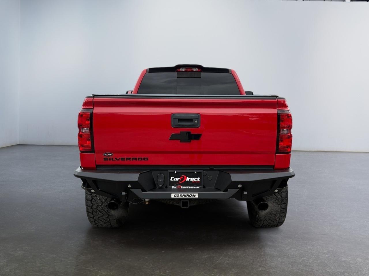 2015 Chevrolet Silverado 1500 LT, LIFTED, RUNNING BOARDS, TOW PACKAGE, CUSTOM FUEL WHEELS, LIGHT BAR, NAVIGATION, POWER REAR SLIDING WINDOW, LOW MILEAGE, THIS BEAST IS READY TO BE ON THE ROAD! Virginia Beach VA