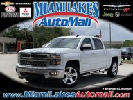 2015 Chevrolet Silverado 1500 LT Miami Lakes FL 2015 Chevrolet Silverado 1500 LT Miami Lakes FL