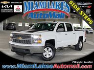 2015 Chevrolet Silverado 1500 LT Miami Lakes FL 2015 Chevrolet Silverado 1500 LT Miami Lakes FL