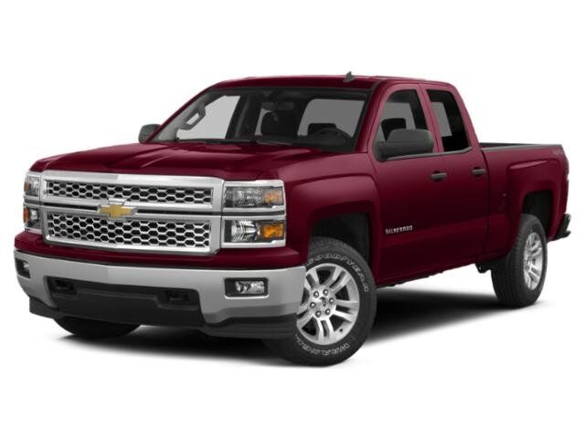 2015 Chevrolet Silverado 1500 LT Oak Ridge TN