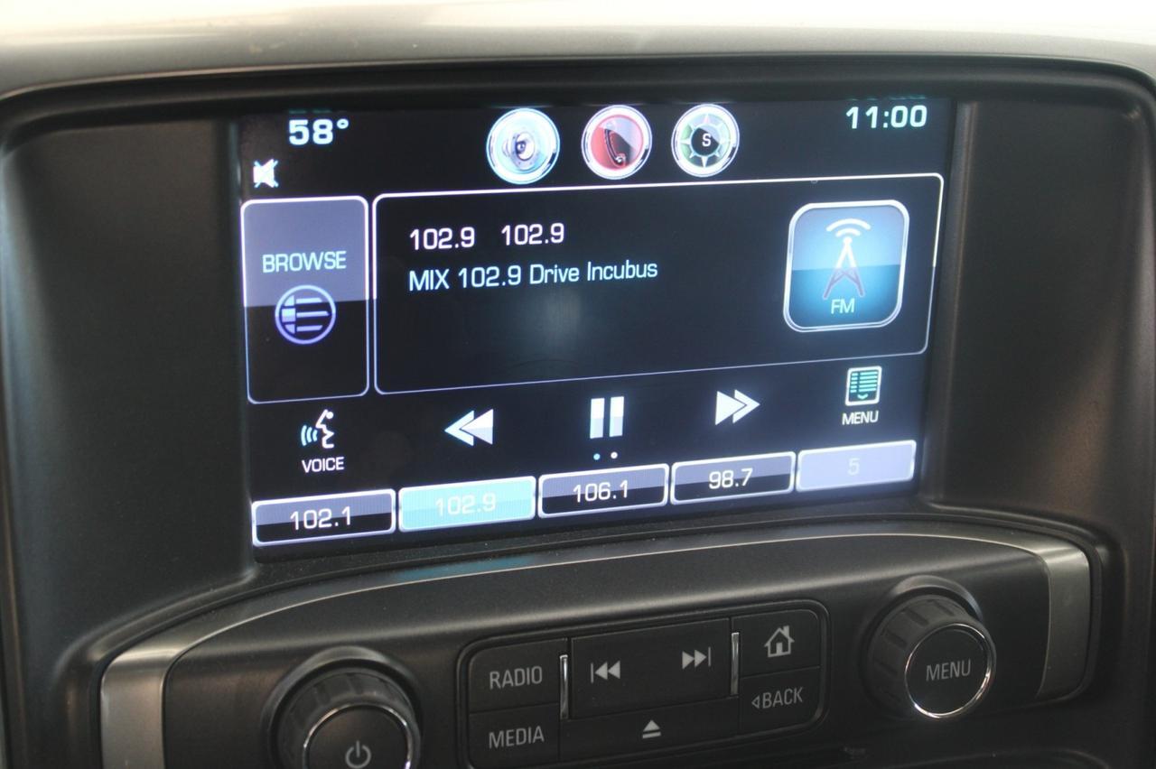 2015 Chevrolet Silverado 1500 LT Plano TX