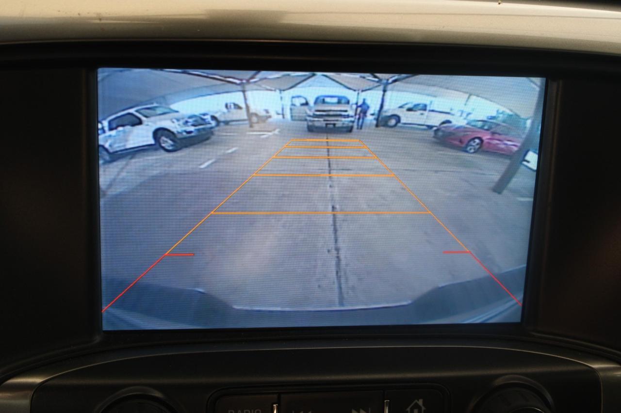 2015 Chevrolet Silverado 1500 LT Plano TX