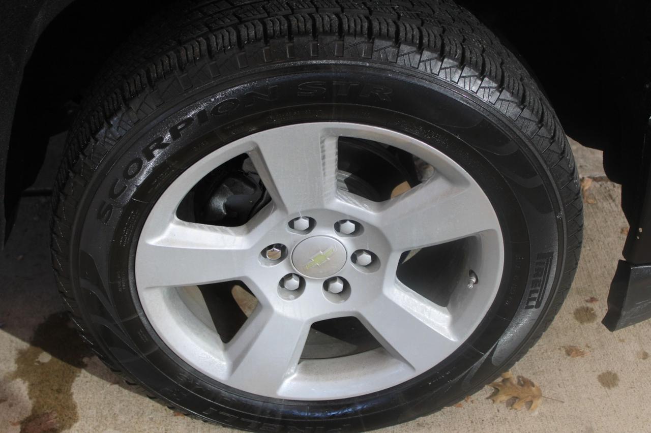 2015 Chevrolet Silverado 1500 LT Plano TX