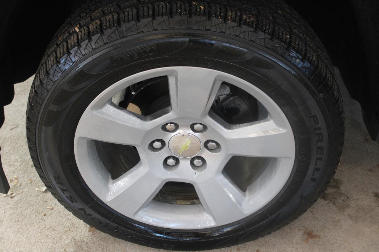 2015 Chevrolet Silverado 1500 LT Plano TX