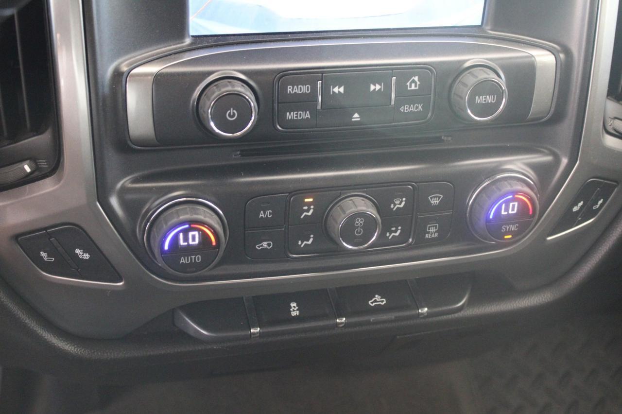 2015 Chevrolet Silverado 1500 LT Plano TX