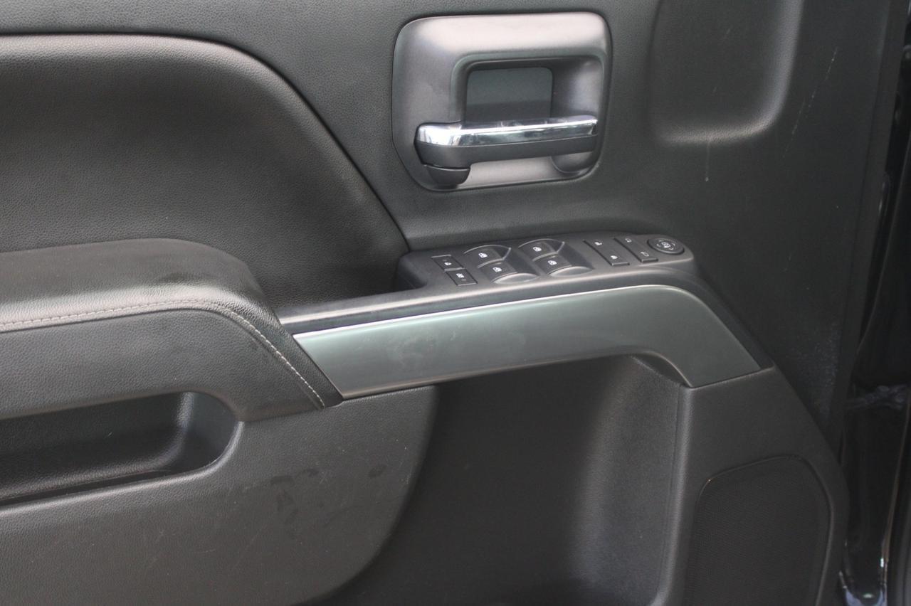 2015 Chevrolet Silverado 1500 LT Plano TX