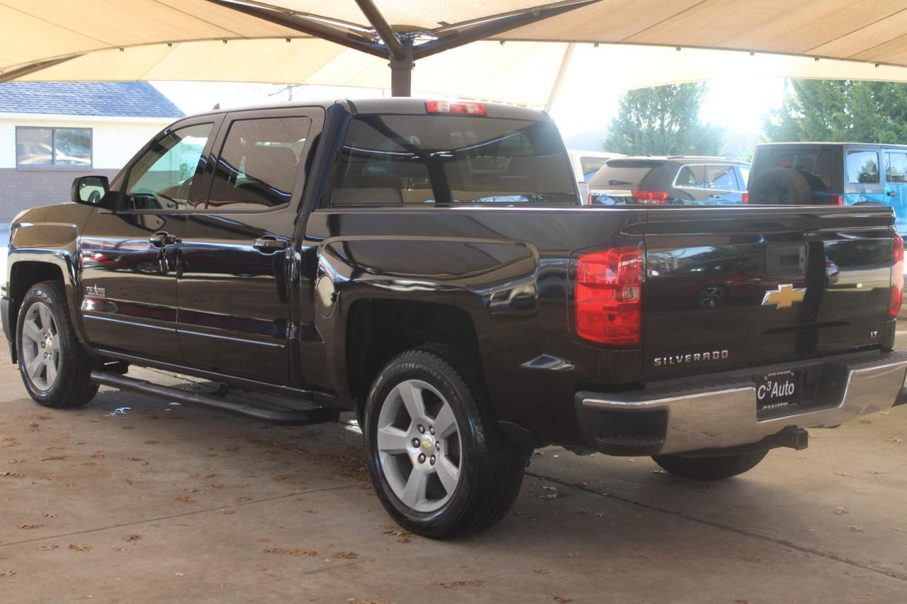2015 Chevrolet Silverado 1500 LT Plano TX
