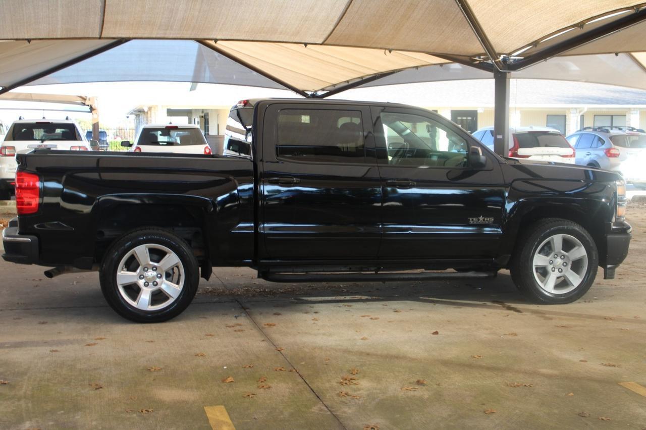 2015 Chevrolet Silverado 1500 LT Plano TX