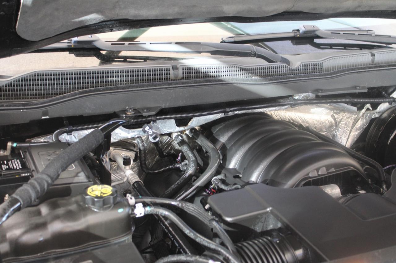 2015 Chevrolet Silverado 1500 LT Plano TX