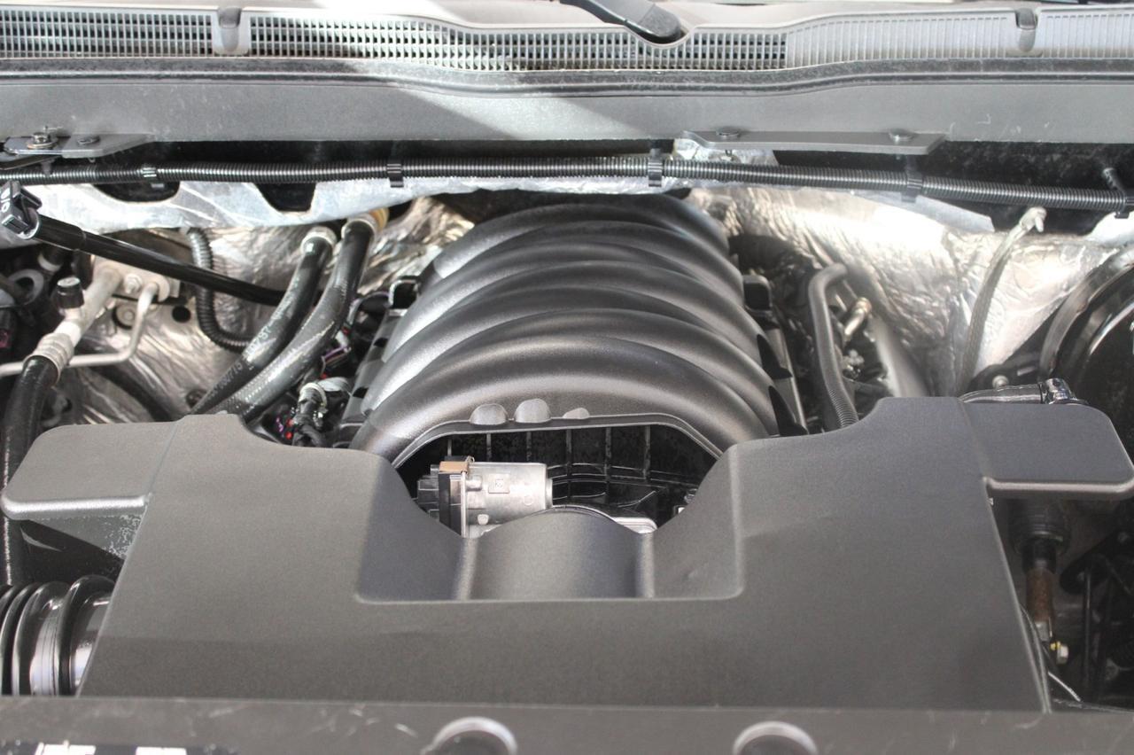 2015 Chevrolet Silverado 1500 LT Plano TX