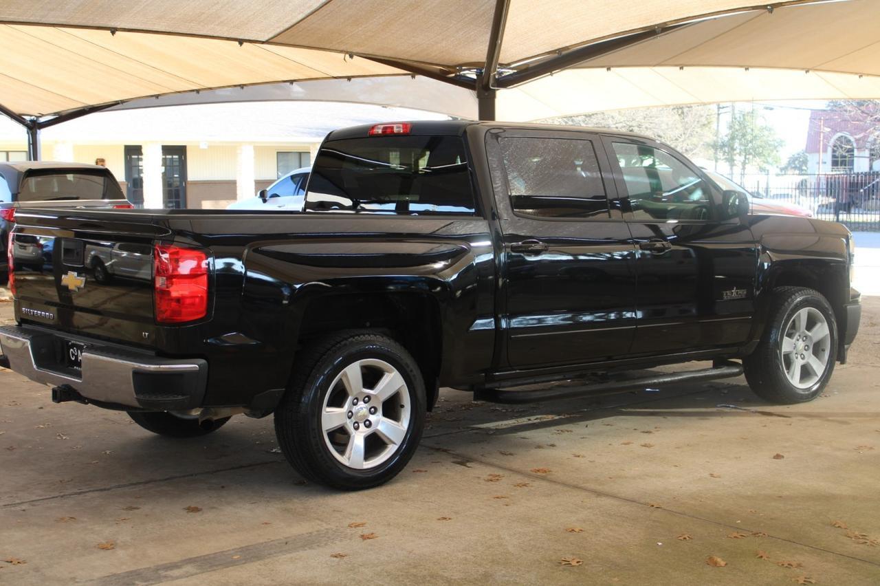2015 Chevrolet Silverado 1500 LT Plano TX