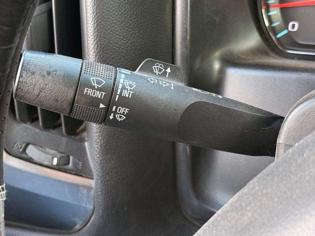 2015 Chevrolet Silverado 1500 LT Klamath Falls OR