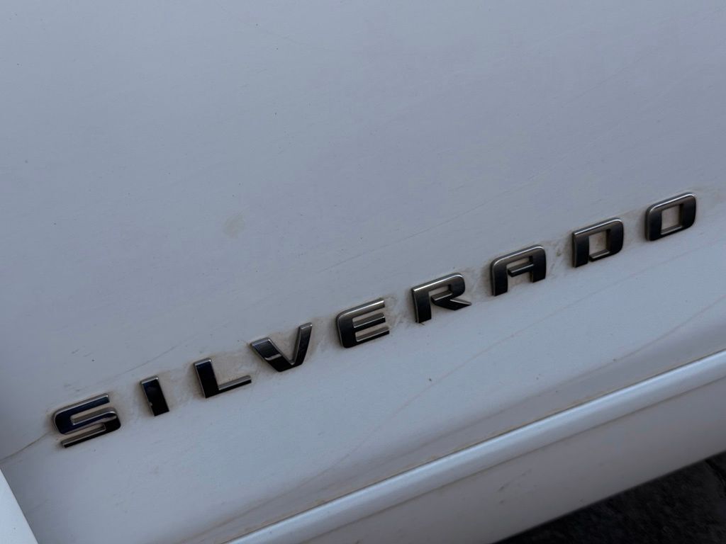 2015 Chevrolet Silverado 1500 LT Klamath Falls OR