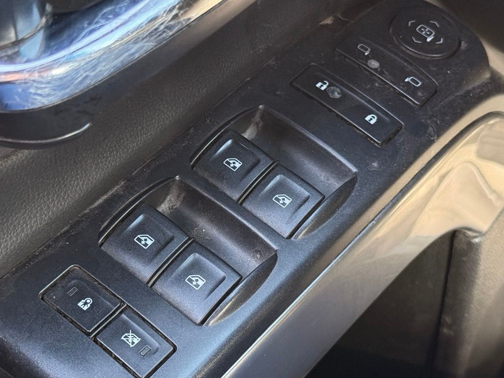 2015 Chevrolet Silverado 1500 LT Klamath Falls OR