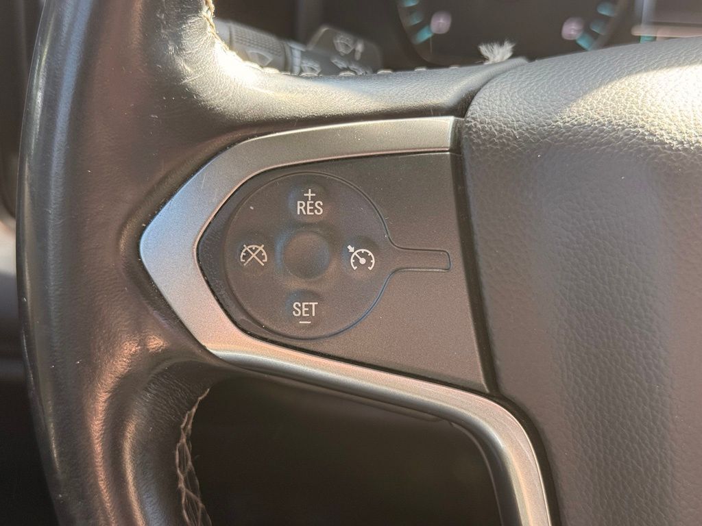 2015 Chevrolet Silverado 1500 LT Klamath Falls OR