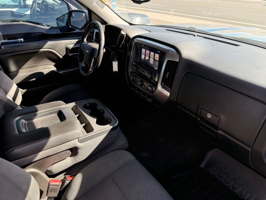 2015 Chevrolet Silverado 1500 LT Klamath Falls OR
