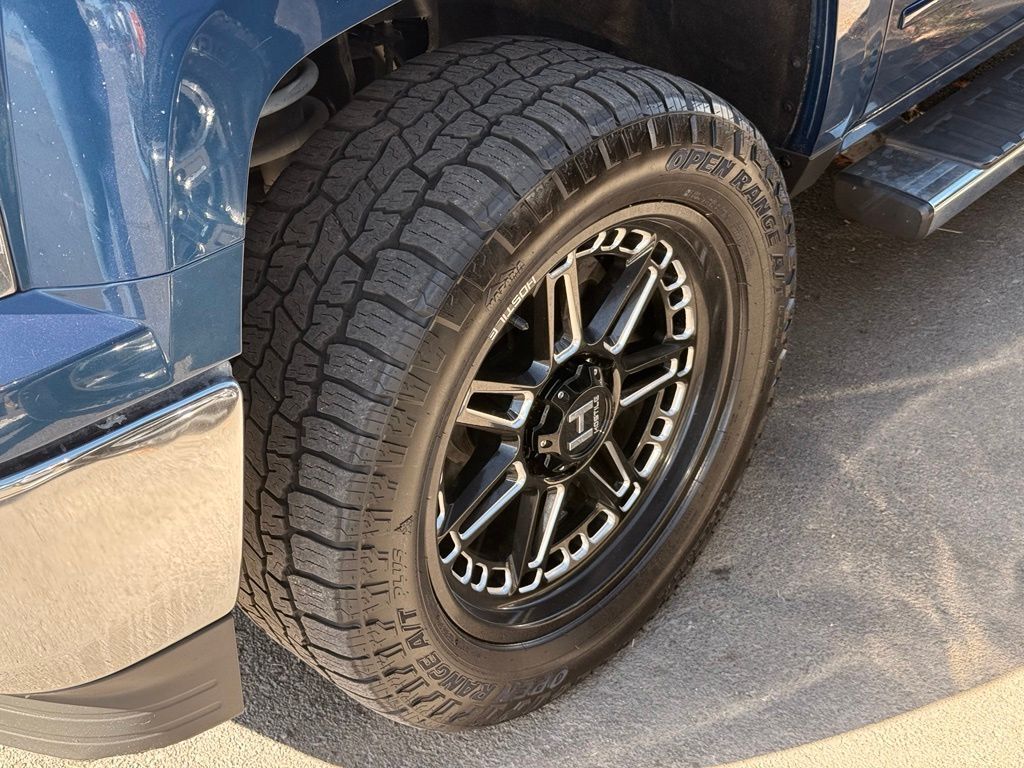 2015 Chevrolet Silverado 1500 LT Klamath Falls OR