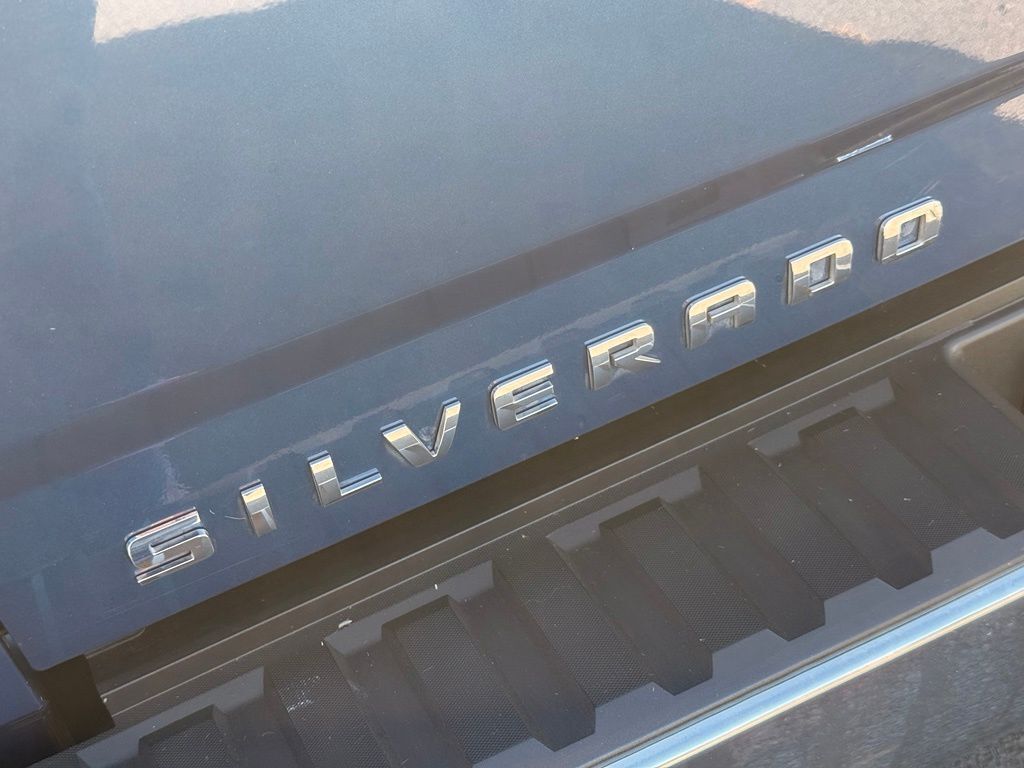2015 Chevrolet Silverado 1500 LT Klamath Falls OR
