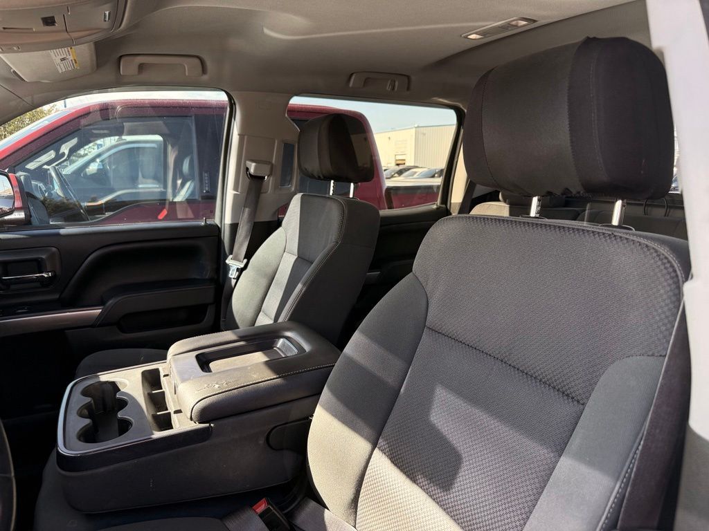 2015 Chevrolet Silverado 1500 LT Klamath Falls OR