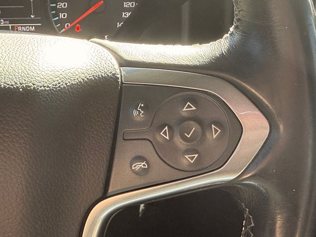 2015 Chevrolet Silverado 1500 LT Klamath Falls OR