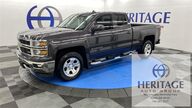 2015 Chevrolet Silverado 1500 LT Rome GA 2015 Chevrolet Silverado 1500 LT Rome GA