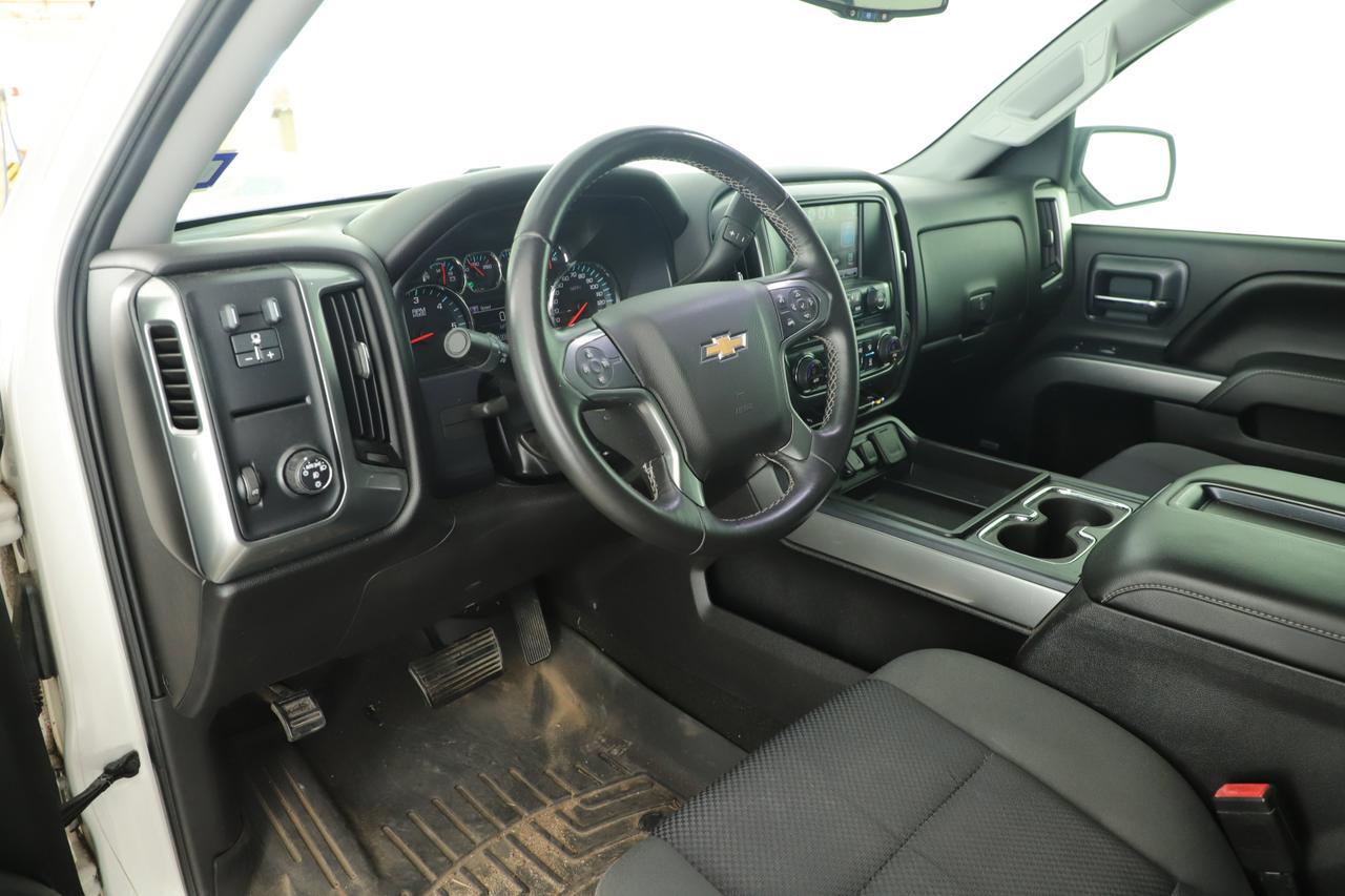 2015 Chevrolet Silverado 1500 LT New Braunfels TX