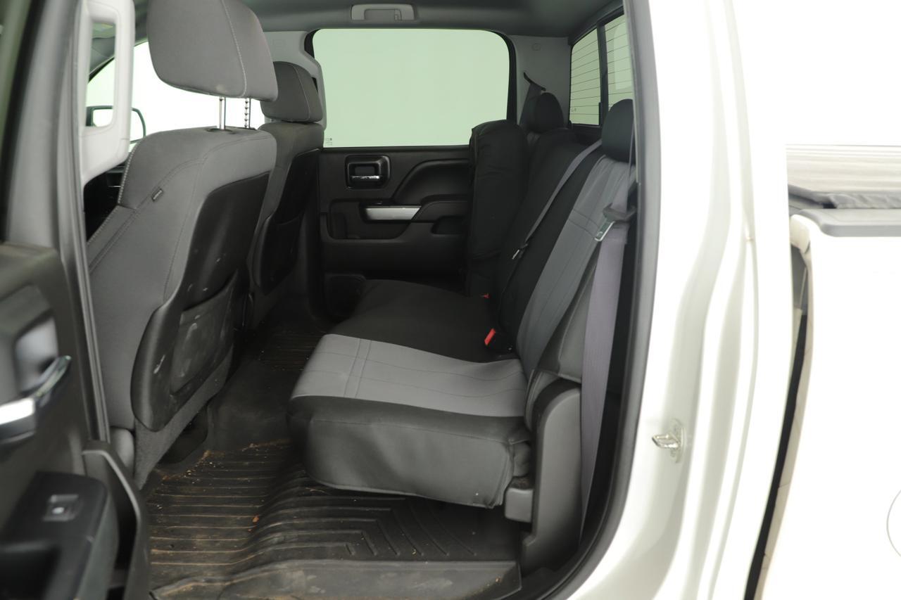 2015 Chevrolet Silverado 1500 LT New Braunfels TX