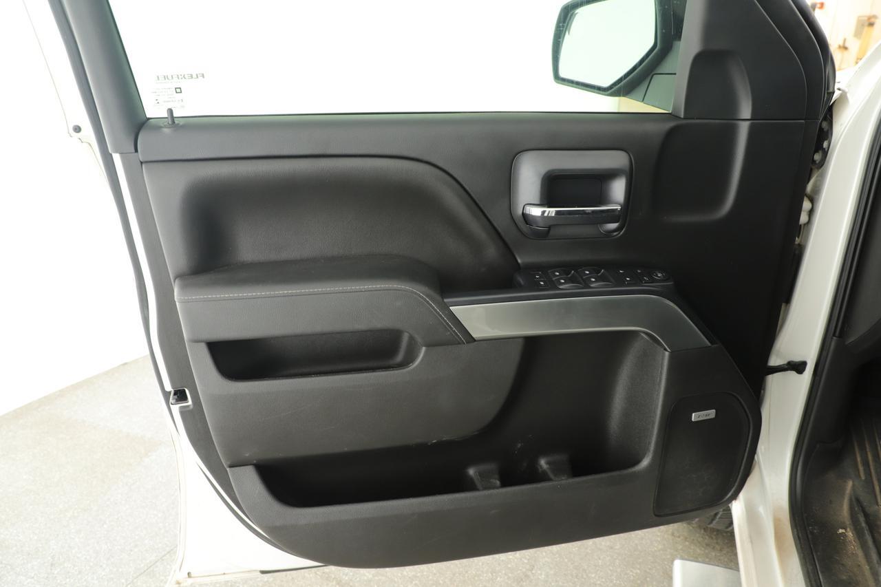 2015 Chevrolet Silverado 1500 LT New Braunfels TX