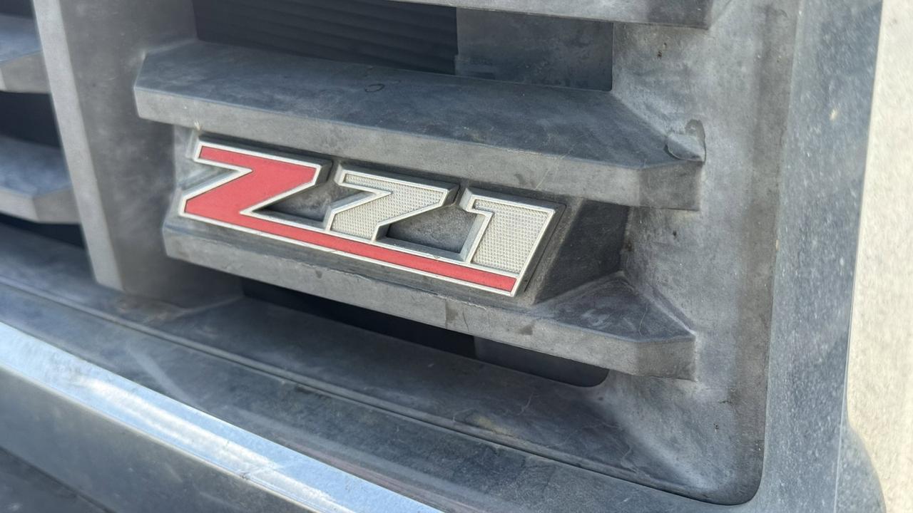 2015 Chevrolet Silverado 1500 LT New Braunfels TX