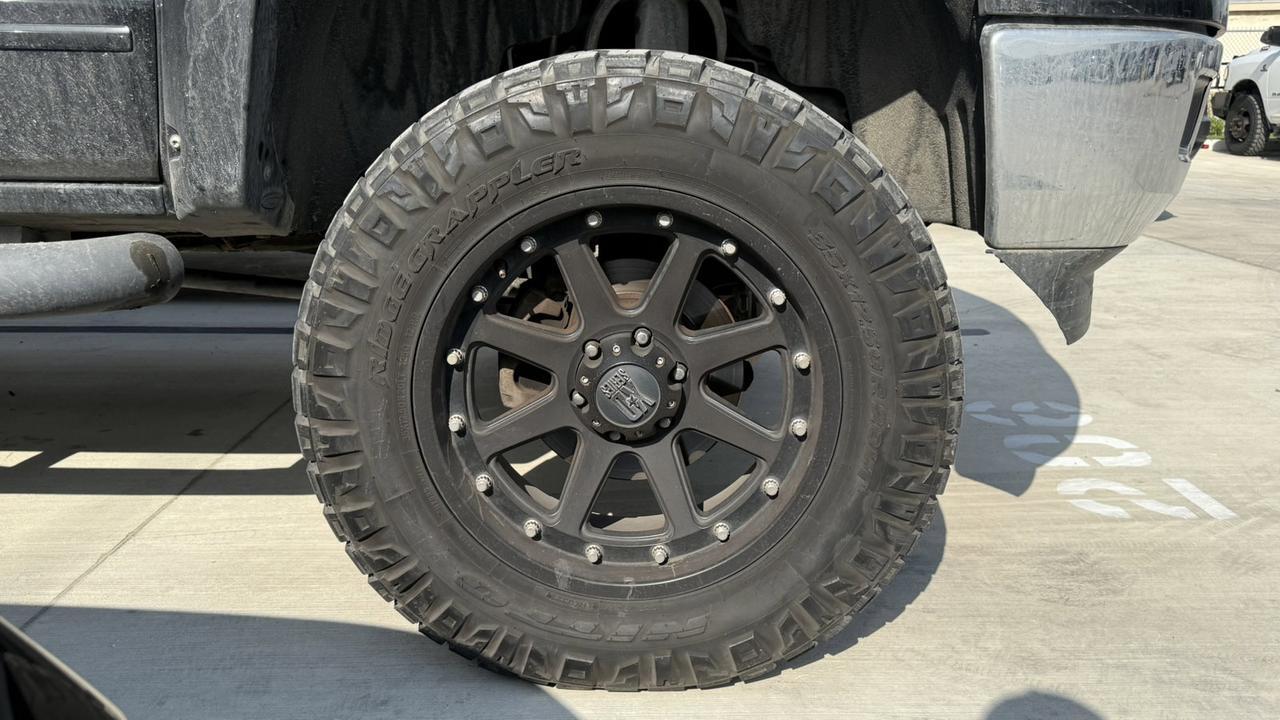 2015 Chevrolet Silverado 1500 LT New Braunfels TX