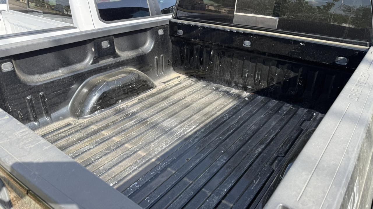 2015 Chevrolet Silverado 1500 LT New Braunfels TX