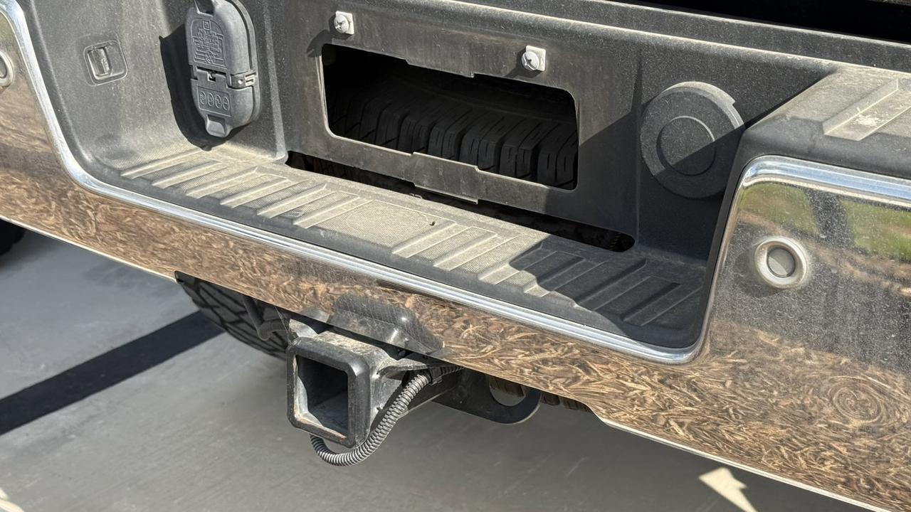 2015 Chevrolet Silverado 1500 LT New Braunfels TX