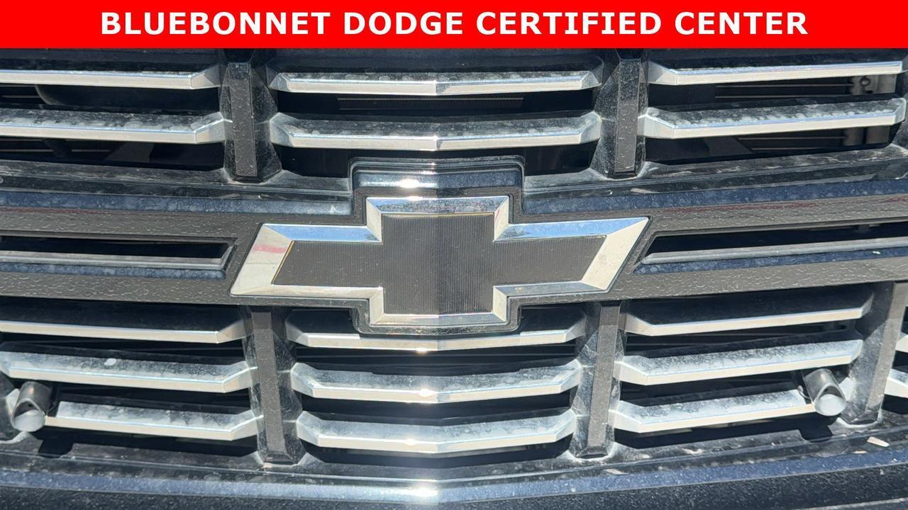 2015 Chevrolet Silverado 1500 LT New Braunfels TX