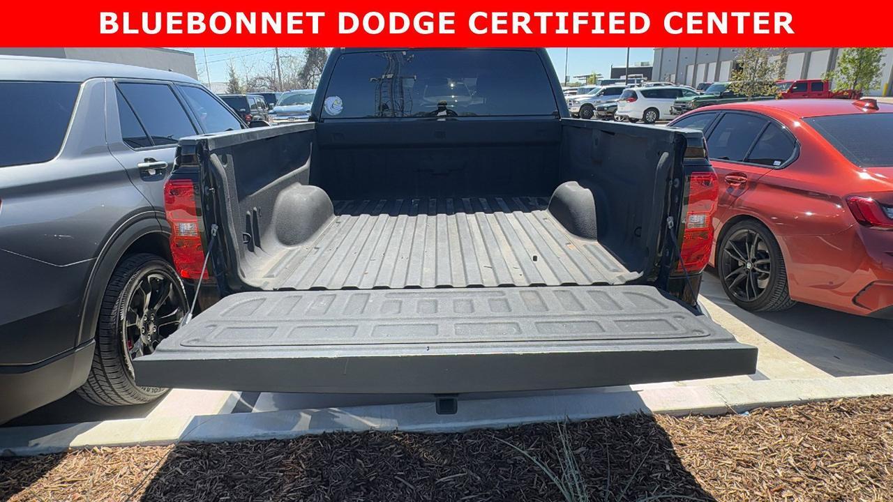 2015 Chevrolet Silverado 1500 LT New Braunfels TX