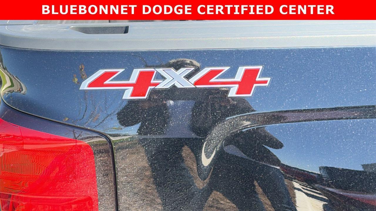 2015 Chevrolet Silverado 1500 LT New Braunfels TX