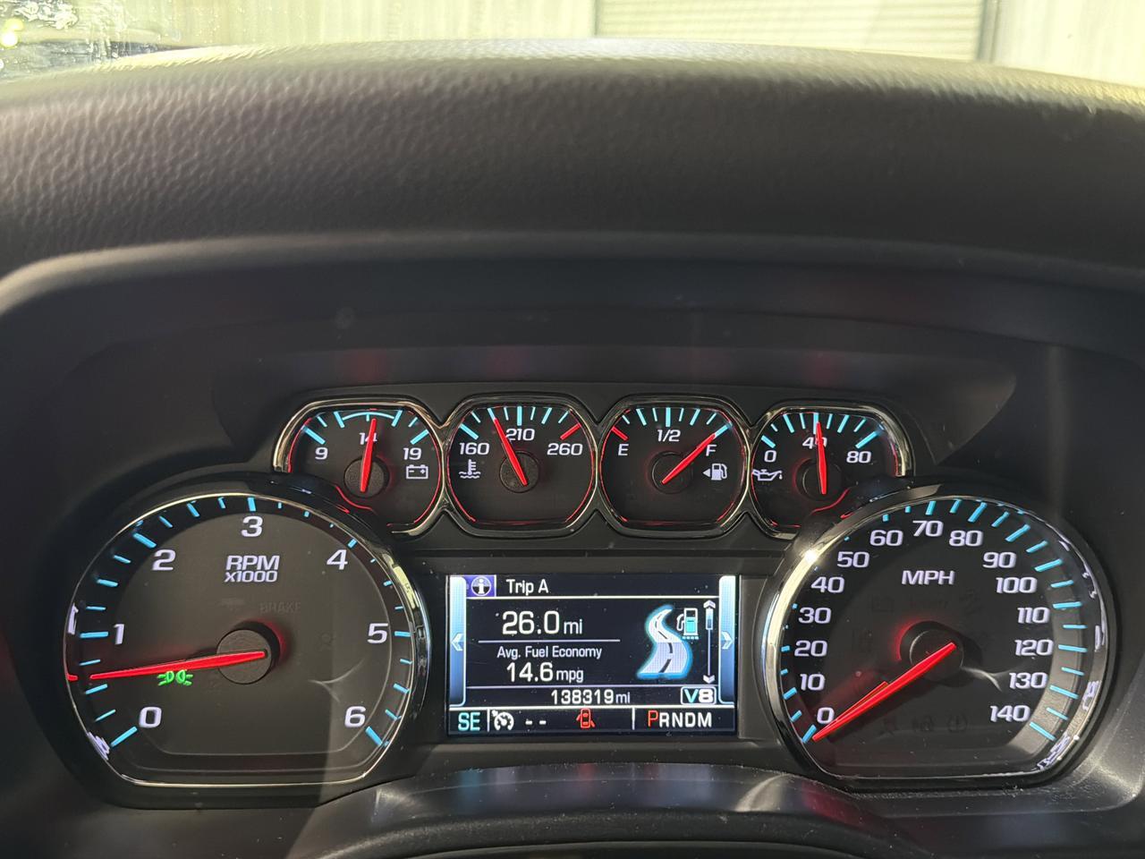 2015 Chevrolet Silverado 1500 LT San Antonio TX