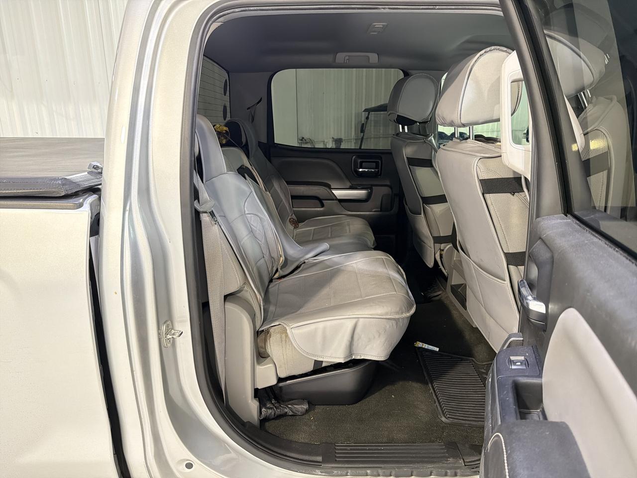 2015 Chevrolet Silverado 1500 LT San Antonio TX