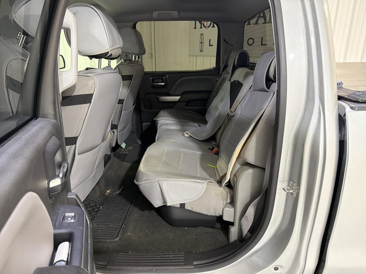 2015 Chevrolet Silverado 1500 LT San Antonio TX