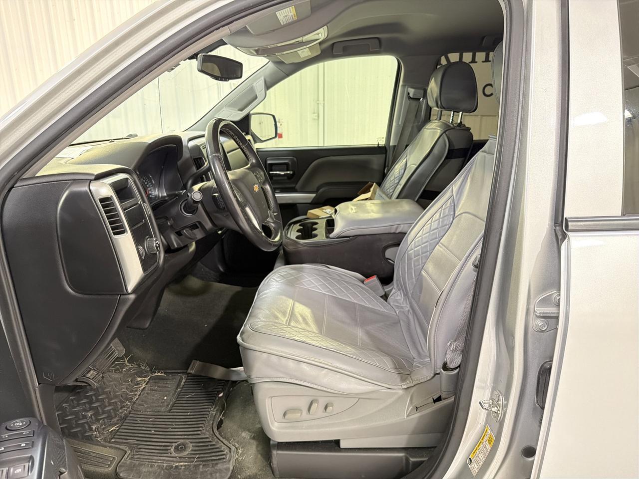 2015 Chevrolet Silverado 1500 LT San Antonio TX