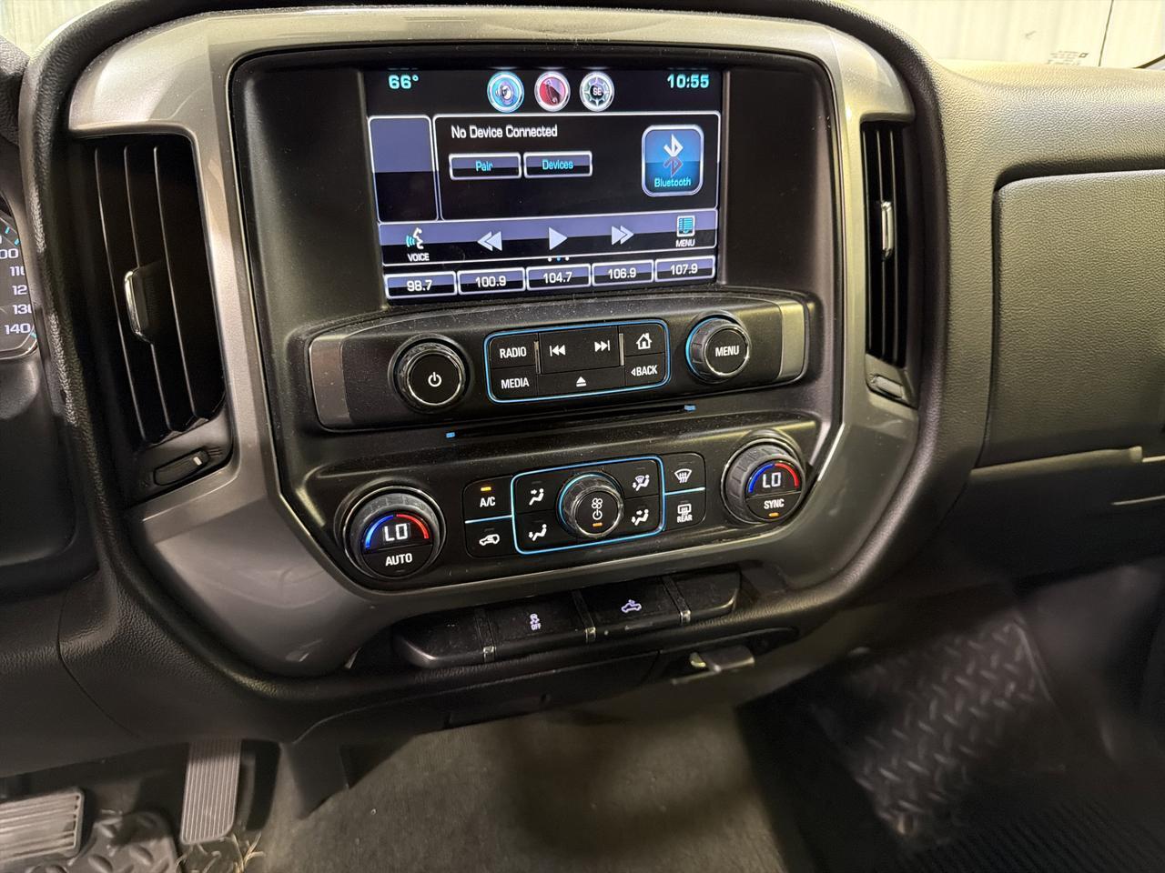 2015 Chevrolet Silverado 1500 LT San Antonio TX