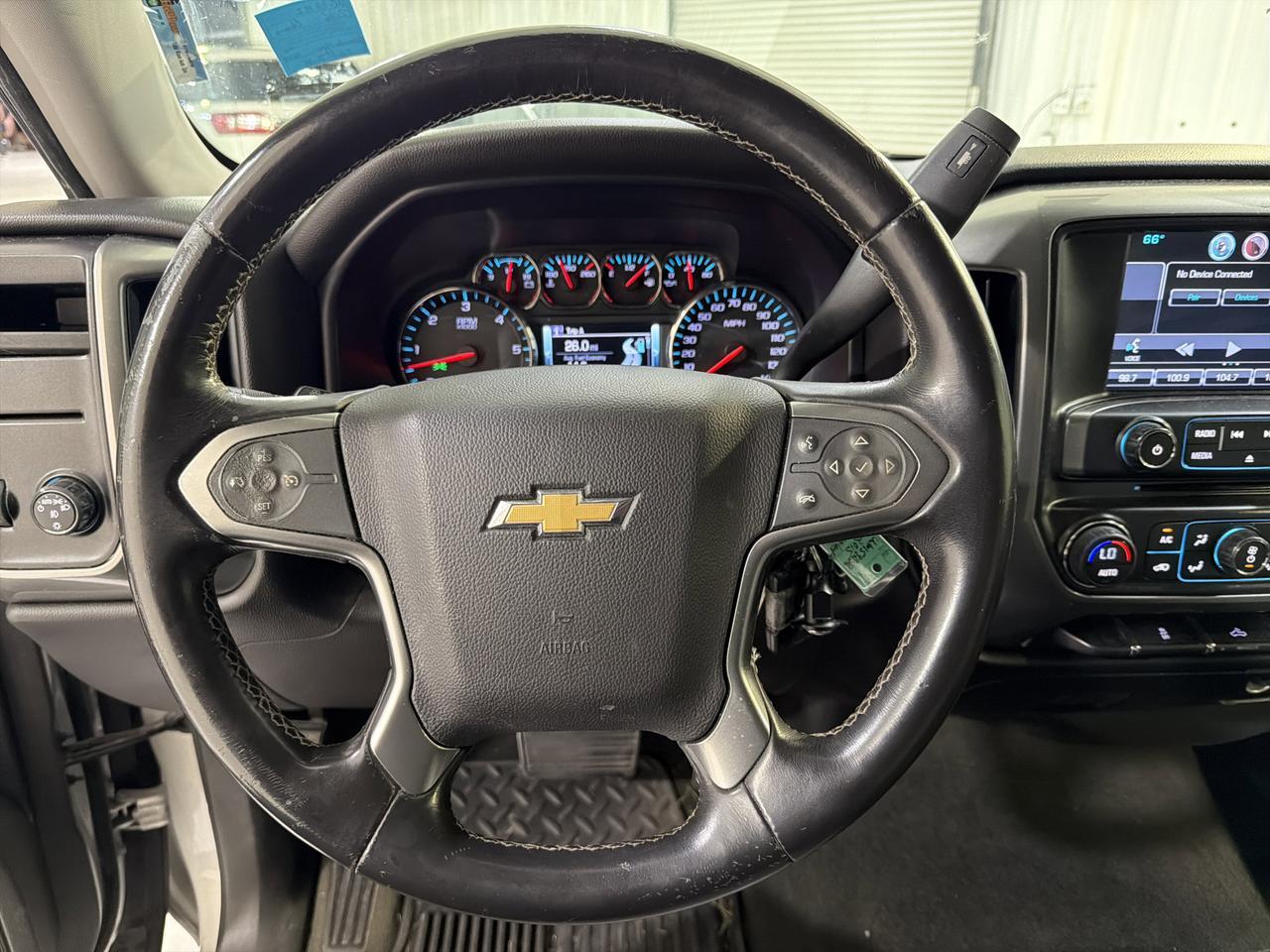 2015 Chevrolet Silverado 1500 LT San Antonio TX