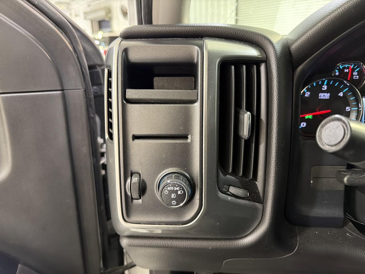 2015 Chevrolet Silverado 1500 LT San Antonio TX